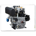 Twin Cylinder Diesel Engine 20 hp